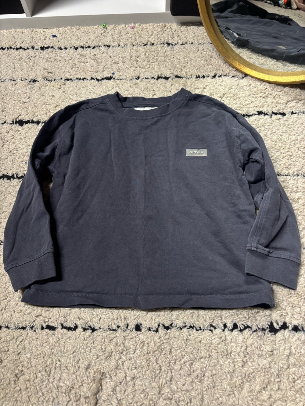 Zara Shirt